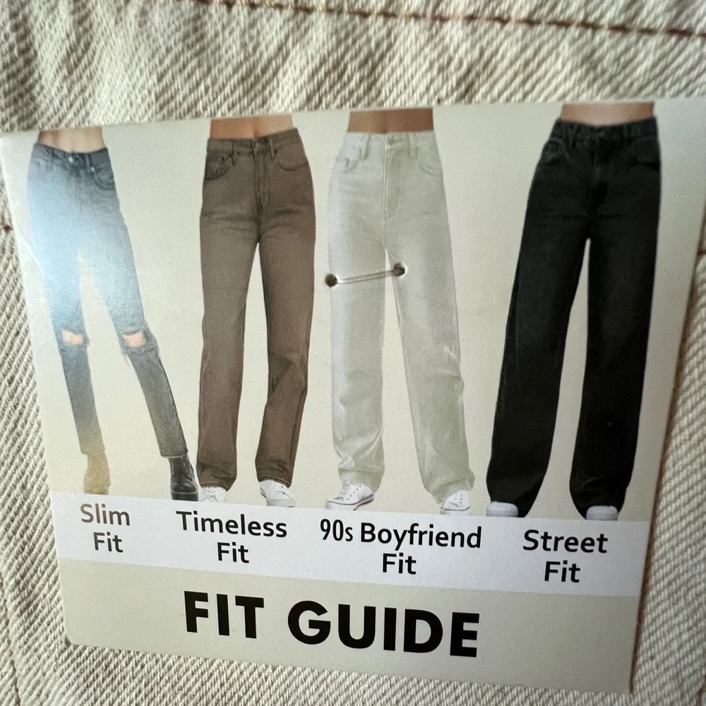 S.O.N.G. approximate measurements